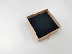 OEM Corrugated Gift Packaging Box Box Biodegradable Varnishing