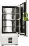 Upright Vertical High Quality Medical Ultra Low Temperature Freezer 338L
