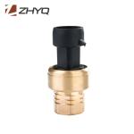 Gas Tank Air Compressor Pressure Transducer Temperature Compensated Over Wide