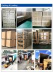 265KG Commercial Hotel Equipment With 1100W Power -18~-22℃ Temperature R404a