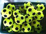 5'' Big felt football