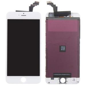 Quality Fix iPhone 6 Plus Screen Replacement, Repair iPhone 6 Plus Screen Repair - White - Grade P wholesale