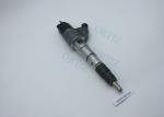 6 Inches BOSCH Common Rail Injector Steel Material 800G Gross Weight 0445120191
