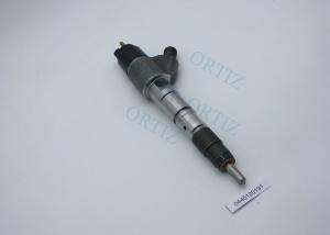 Quality 6 Inches BOSCH Common Rail Injector Steel Material 800G Gross Weight 0445120191 wholesale