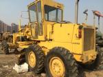 USED KOMATSU GD511GRADER FOR SALE