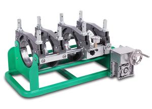 Quality 220v 50hz 40-110mm Size Pe Fusion Pipe Welder wholesale
