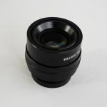 Camera Lenses for machine vision