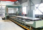 Plywood Hot Press Machine Stainless Steel Press Plate Double Sided 7.000 Mm
