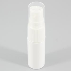Quality Screen Printing 85mm 10ml 12ml Medicine Spray Bottle wholesale