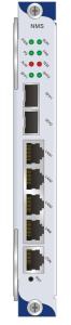 Quality Network Management Card for DWDM System wholesale