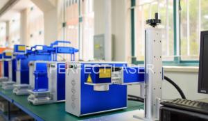 Quality 650nm Diode Laser Marking Systems , Stainless Steel Laser Engraving Machine wholesale