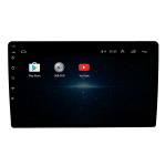Universal 10 Inch Double Din FM Car radio DVD Player 1+16GB Google Map Car