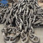 IACS Approved Marine Anchor Chains