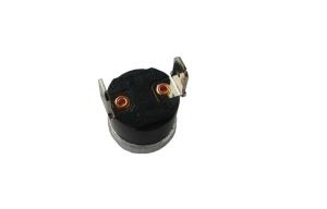 Quality 40-220 ℃ cremaic body, Breaker For water machine , Thermostat 1/2 bimetal disc KSD 301 wholesale