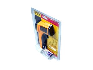 Quality 900℃ Gun Type Digital Handheld Laser Infrared Thermometer wholesale