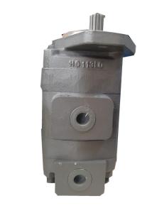 Quality Komatsu hydraulic Gear Pump wholesale