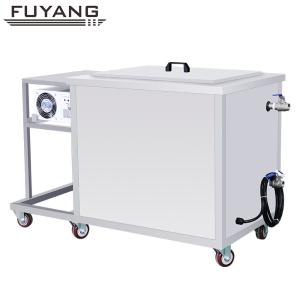 Quality 108L 3000W Industrial Ultrasonic Cleaning Machine Stainless Steel wholesale