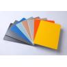 Buy cheap Alucobond PE Coated Aluminum Composite Panel from wholesalers