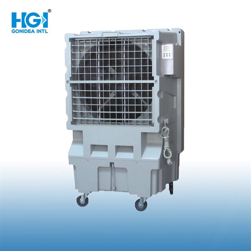 23500m3/H Portable Evaporative Air Cooler For Commercial