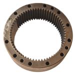 EC210 Swing Gear Ring 7118-30350 Travel Gearbox Gear Ring For Vol Vo Excavator