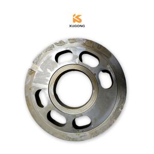 Quality DX340 131 Plate Valve wholesale