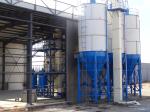 10-30 T/H Dry Mix Mortar Production Line Tile Adhesive Dry Mortar Equipment
