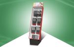 Household Cardboard kitchen Display Uints for Cookware Kitchenware