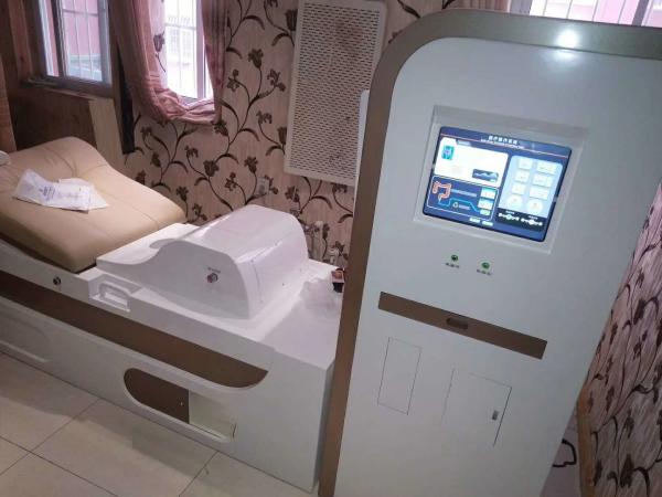 Cheap Natural Colon Hydrotherapy Equipment Colon Cleansing Spa Equipment Supplier for sale