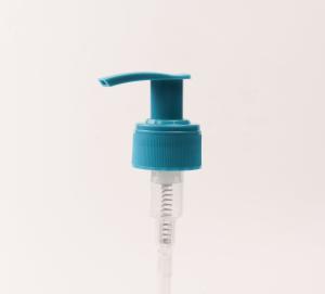 Quality Popular 0.5cc Dosage Treatment Pump 20/410 24/410 Mist Sprayer Pump for Cosmetics GMP wholesale