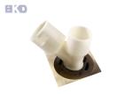 Toilet Kitchen Ppr Pipe Fitting Mold Ceramics Plastic Sanitary Fittings