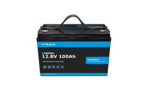 Quality Efficient LiFePo4 32700 Lead Acid Replacement Battery Eco Friendly wholesale