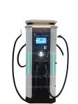 60KW/80KW/120KW/160KW Integrated Dual-gun DC Charging Pile / Electric Vehicle