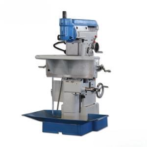 Quality X8126 Lifting Table Universal Manual Mills High Precision Mill Machine wholesale