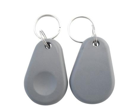 Cheap Contactless RFID Key Fobs for sale