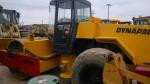 Used dynaoac ca51d road roller for sale