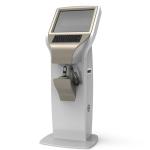 2018 Top popular beauty center use 19 inch screen auto-focus multi-languages