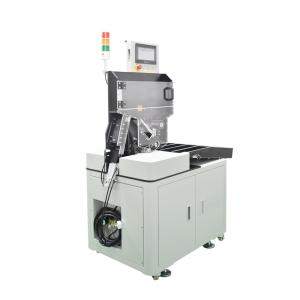 Quality Battery Cell Sorting Machine 0.6CFM wholesale