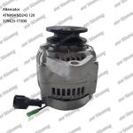 Alternator 4TNV94 ND243 12V 129423-77200