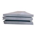 1023 Alloy Carbon Steel Sheet Plate Metal Hot Rolled Mild 1000mm