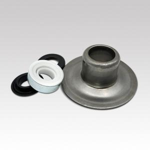 Quality 6306 Deep Goove Bearing For Mining Conveyor Roller Accessory wholesale