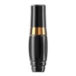 Black And Gold Color RCA Connector Tattoo Machine Coreless Motor For Tattoo