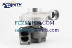 OM502LA-E2/E3 Engine Mercedes Benz Turbocharger K27 53279886533 A0090961799