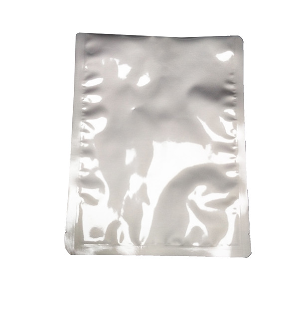 Thickness 0.05-0.25mm Mylar Aluminum Foil Bag For Food Packaging Air Barrier