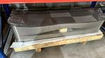 OEM Heat Exchanger Plate Lightweight 304 316L Stainless Steel