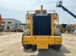 Used Construction Machine Used Cat 966E Wheel Loader