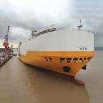 RORO Shipping Lines From China To Indonesia Professional International Freight