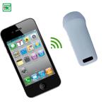 DICOM Medical Hospital Equipments 128 Element Portable Wifi Wireless Ultrasound