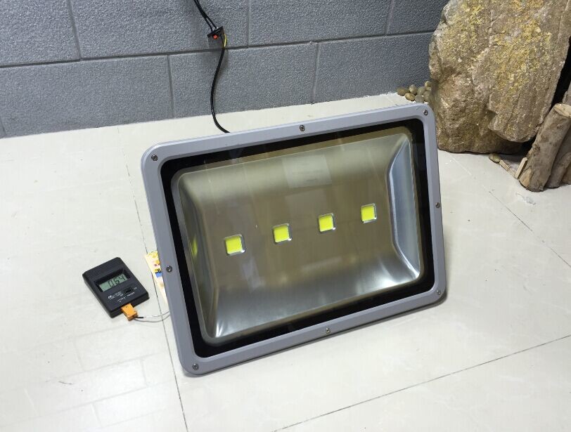 Standard High Power Led Flood Light 250w Led Outside Stadium Flood Lights
