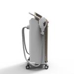2 handles big spot siez 15inch screen hair removal laser shr ipl machine for