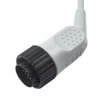 Kenz EKG Cable PC-104 63050074 63050075 16pin IEC 4.0 Banana Connector